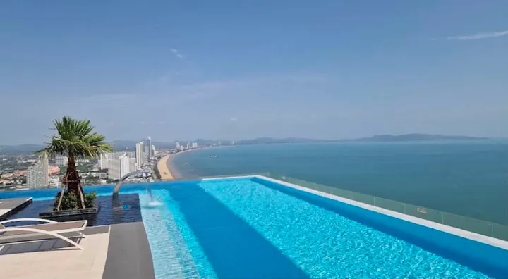 Photo from a listing at Copacabana