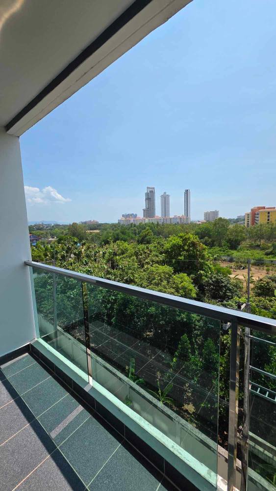 1 Bedroom Apartment for rent in Na Jomtien