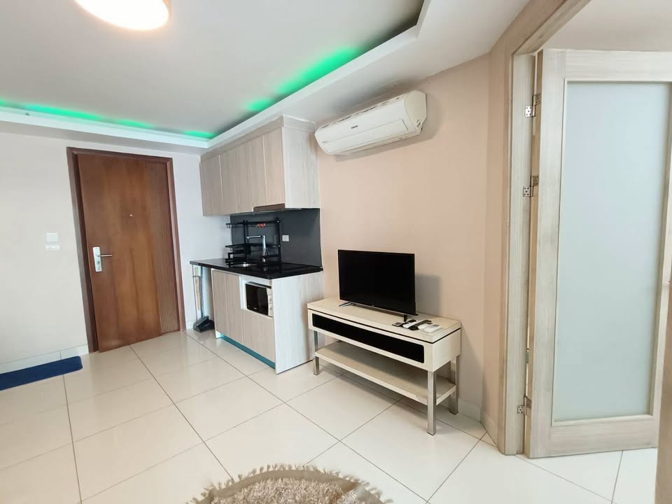 1 Bedroom Condo for sale at Laguna Bay 2