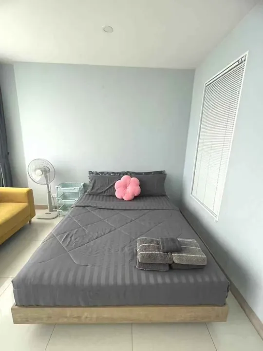 Studio for rent at The Riviera Jomtien