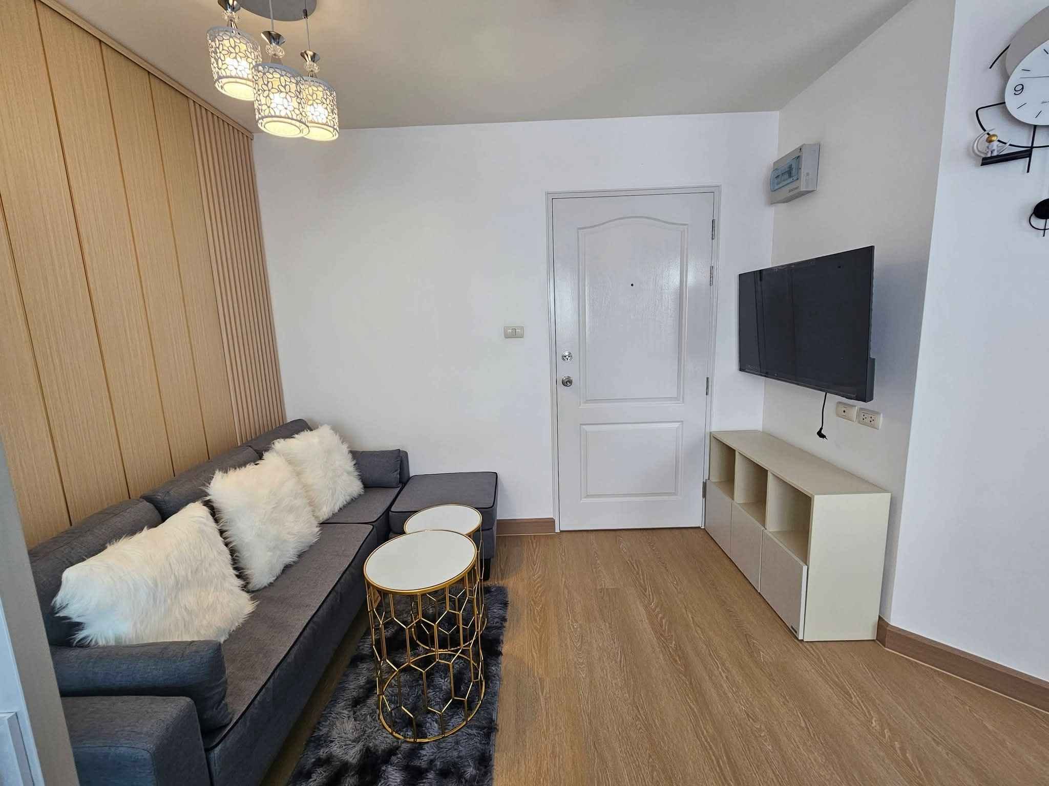 1 Bedroom Condo for sale at Lumpini Sukhumvit Pattaya
