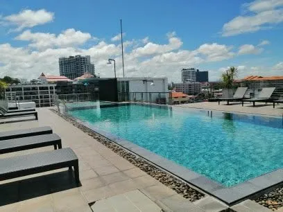 Photo from a listing at South Beach