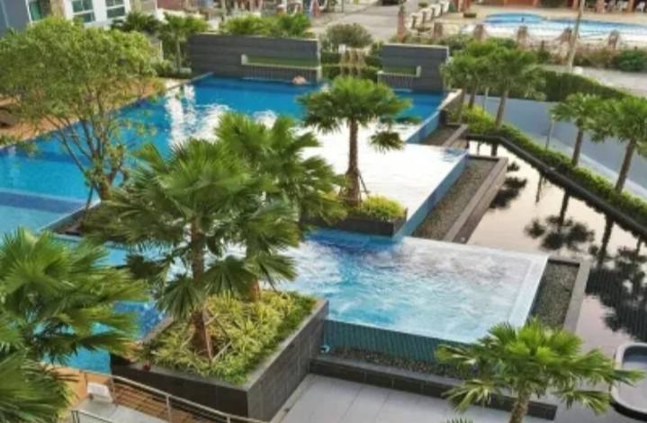 1 Bedroom Apartment for rent at The Trust