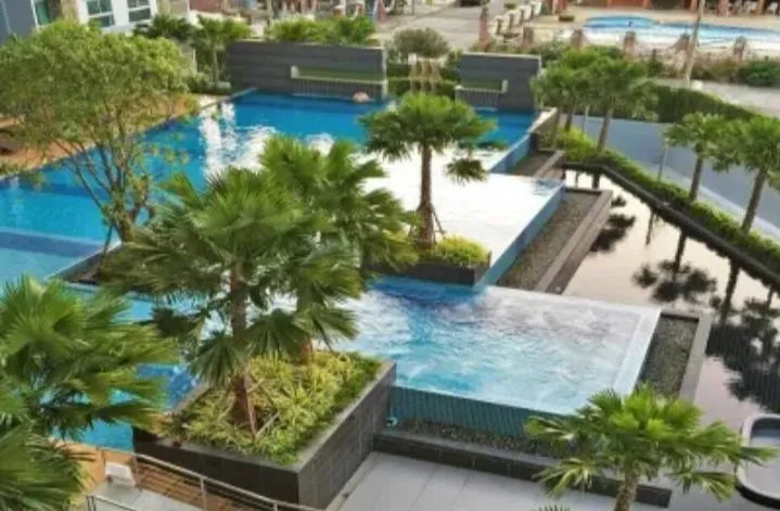 1 Bedroom Apartment for rent at The Trust