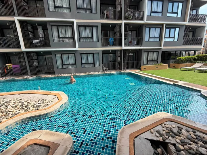 Photo from a listing at The Urban Attitude