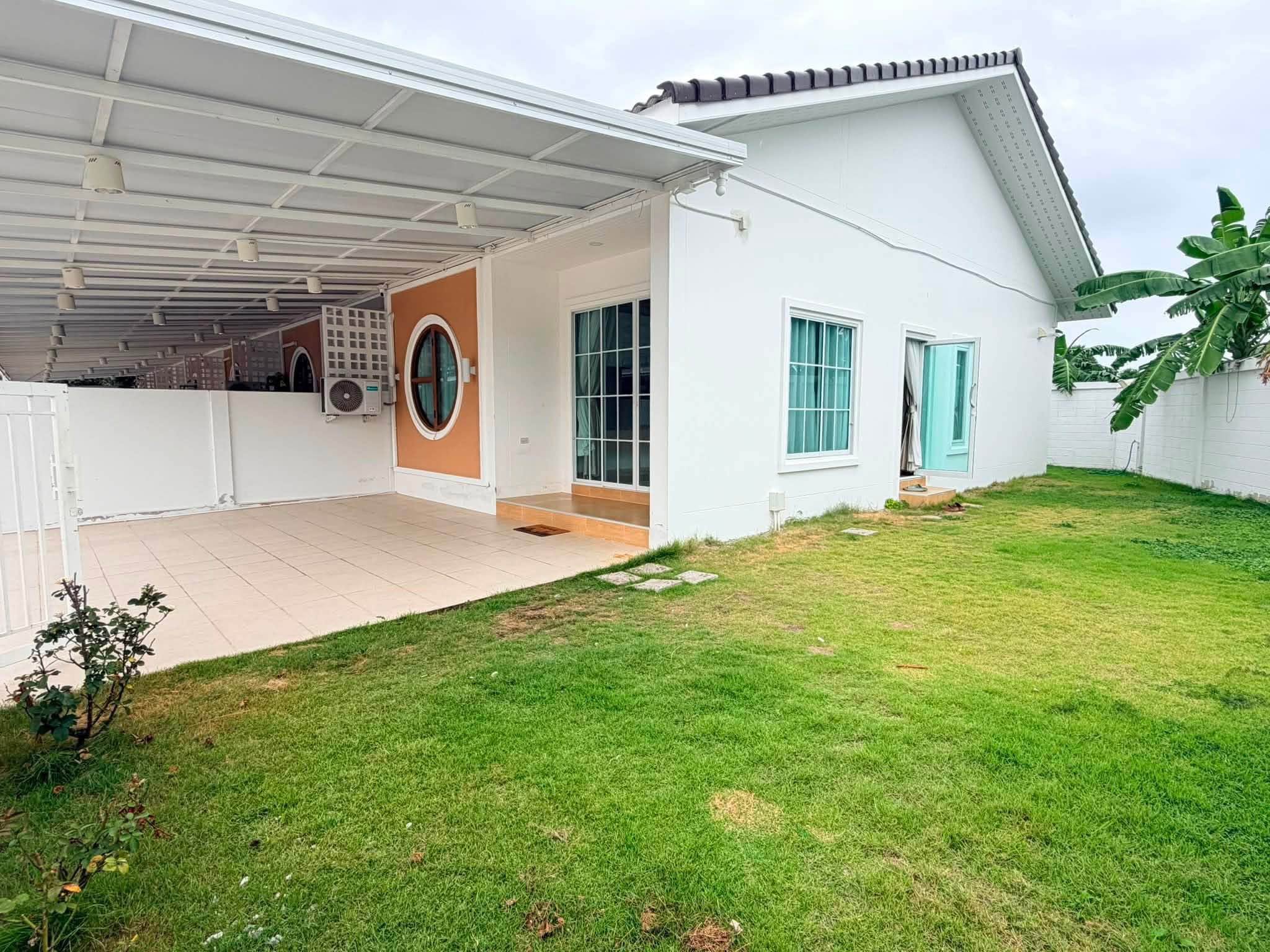 3 Bedroom House for sale at Rattanakorn 18