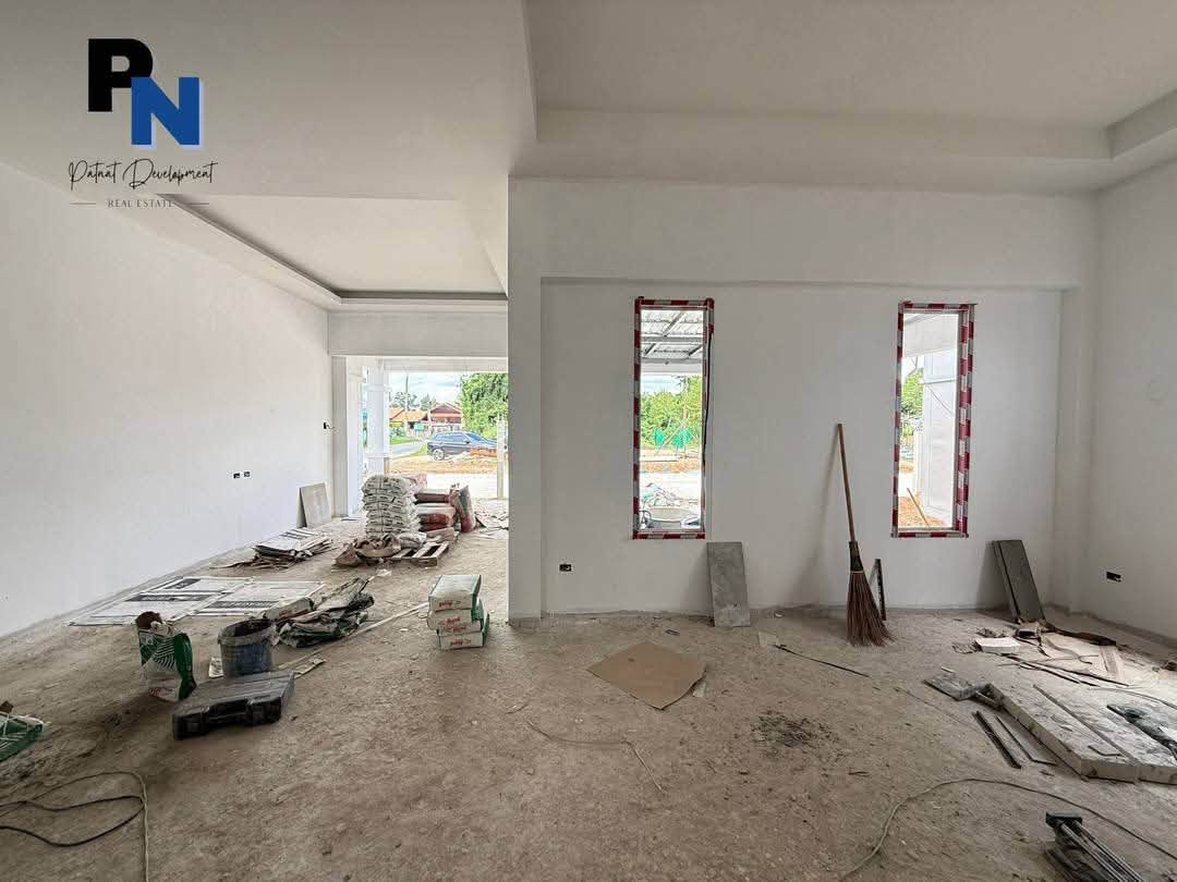 3 Bedroom House for sale in Rong Po