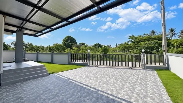3 Bedroom House for rent in Nong Pla Lai