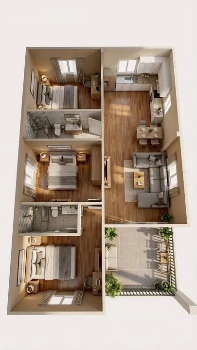 Listing photo