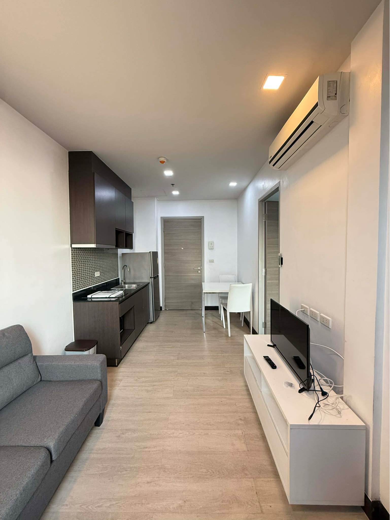 1 Bedroom Condo for rent at Pattaya Posh