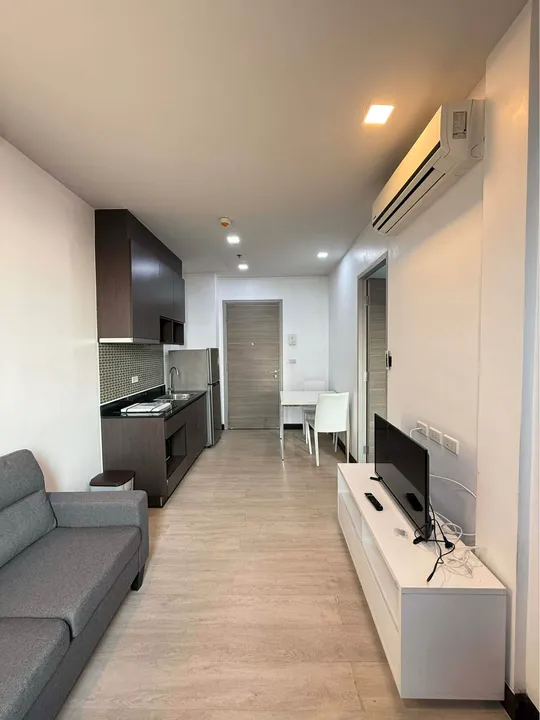 1 Bedroom Condo for rent at Pattaya Posh