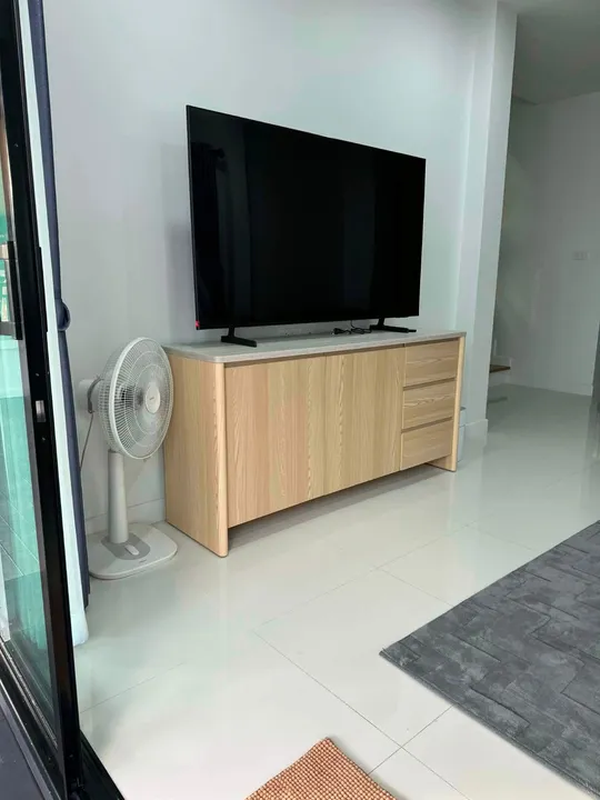 3 Bedroom House for rent at The Grand 9 by PMC