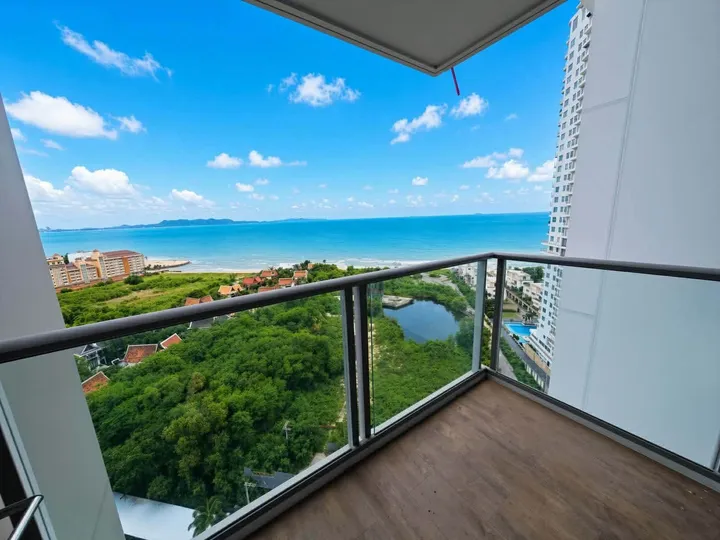 1 Bedroom Condo for sale at The Riviera Monaco