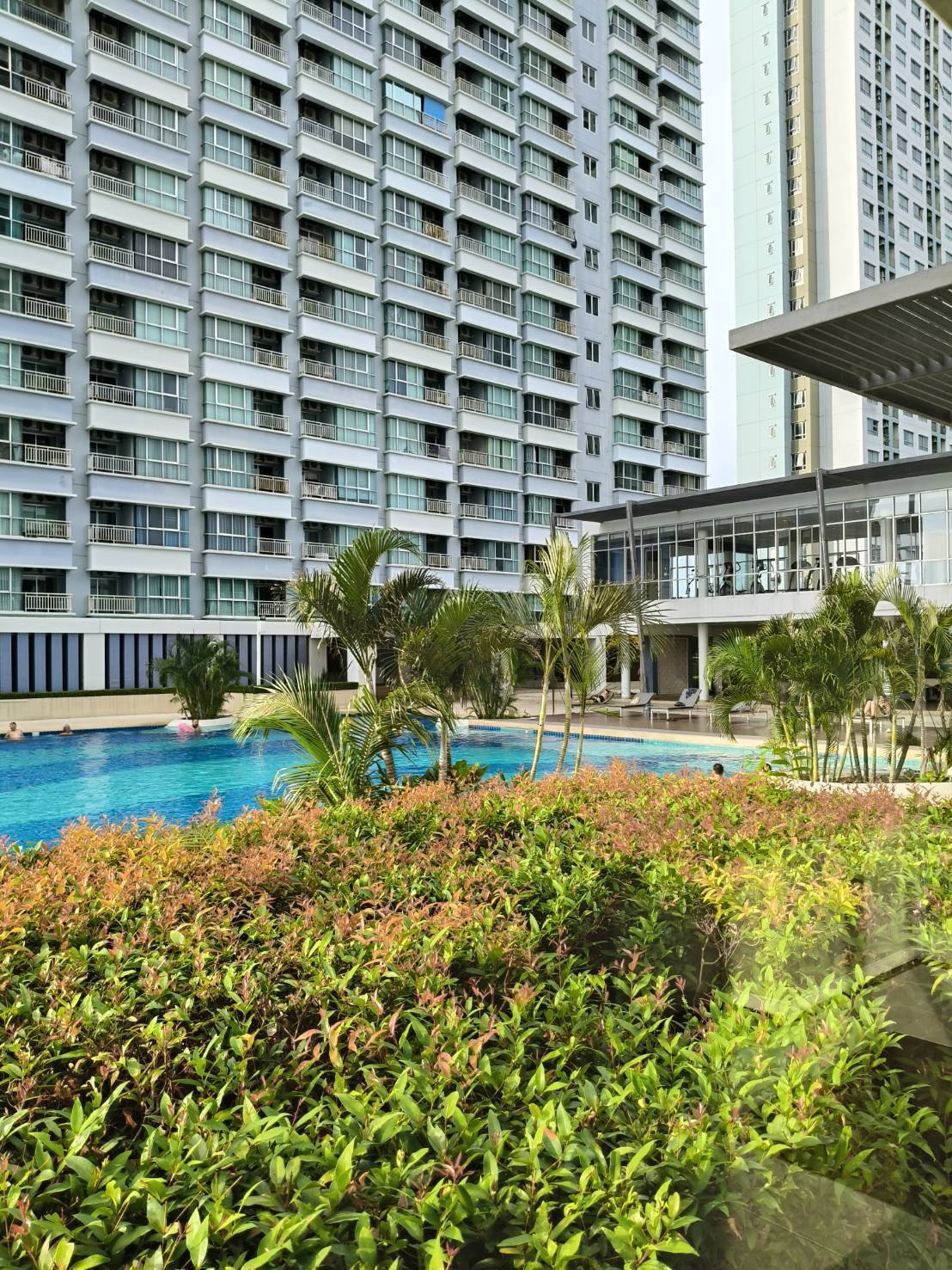 2 Bedroom Condo for sale in Jomtien