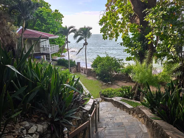2 Bedroom Condo for sale at Sunset Heights