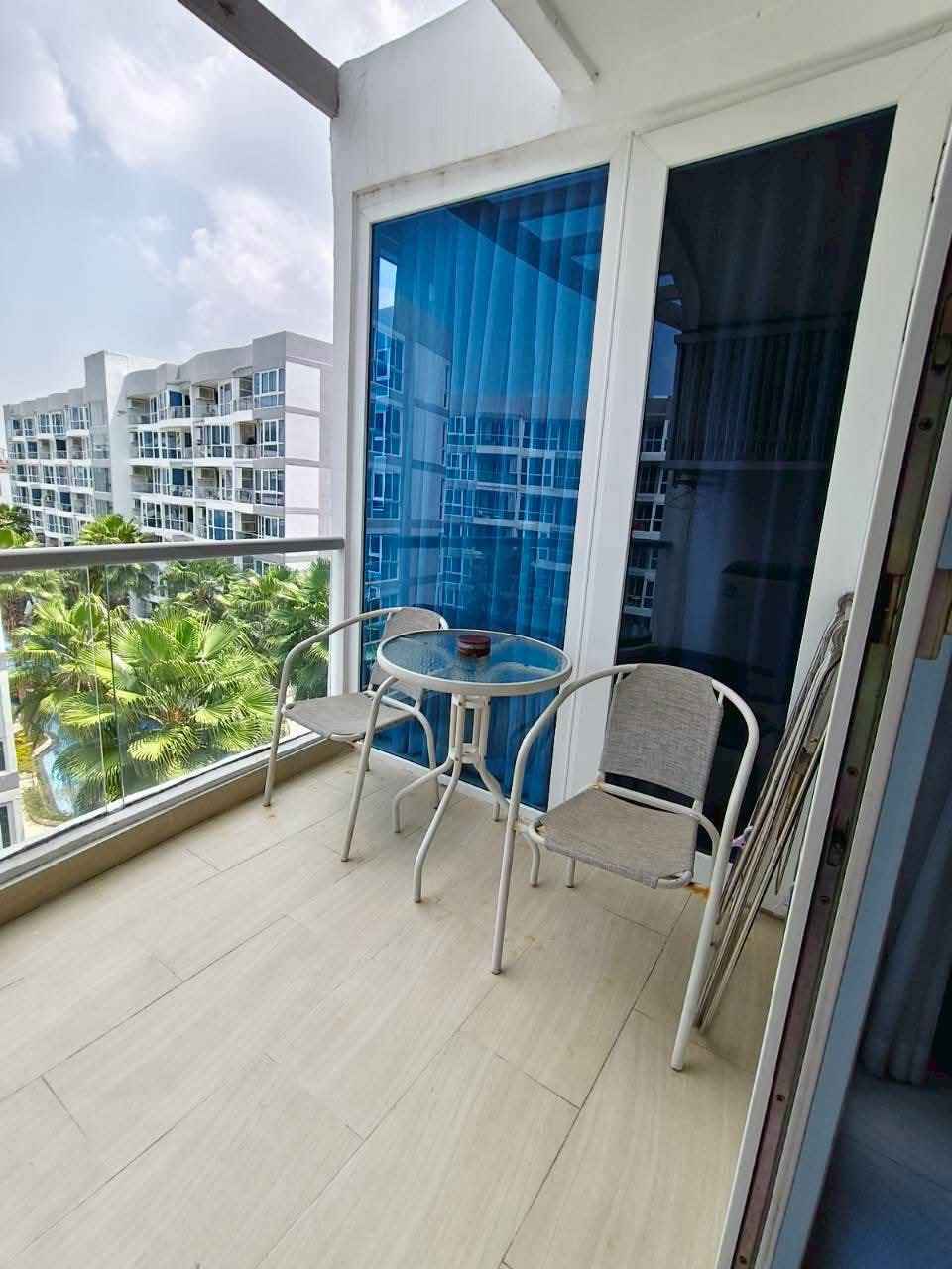 1 Bedroom Apartment for rent at Grand Avenue