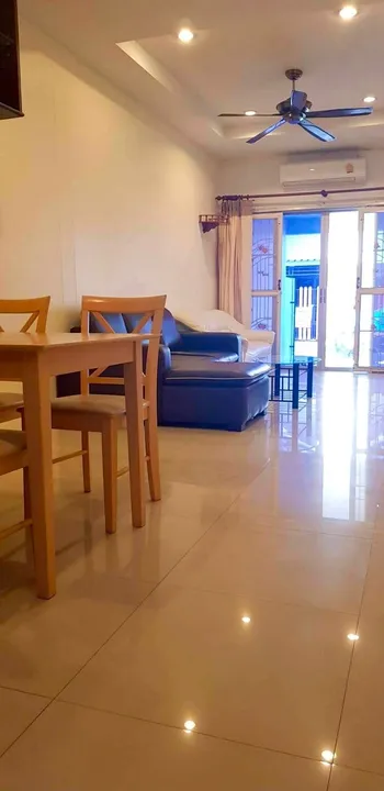Photo from a listing at Chokchai 7