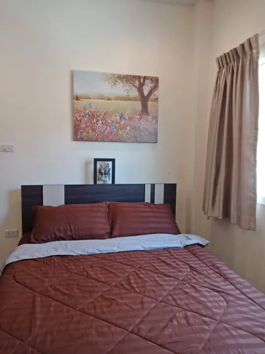 3 Bedroom House for rent at Rattanakorn 17