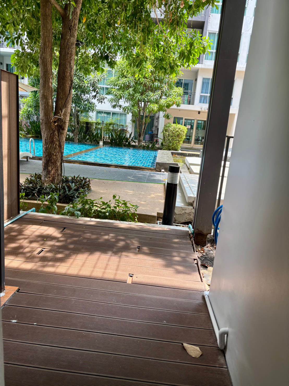 1 Bedroom Condo for sale at Natureza
