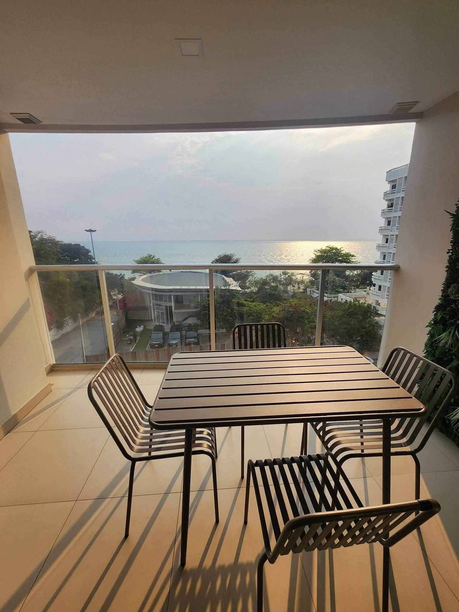 1 Bedroom Condo for rent at The Sand Condo