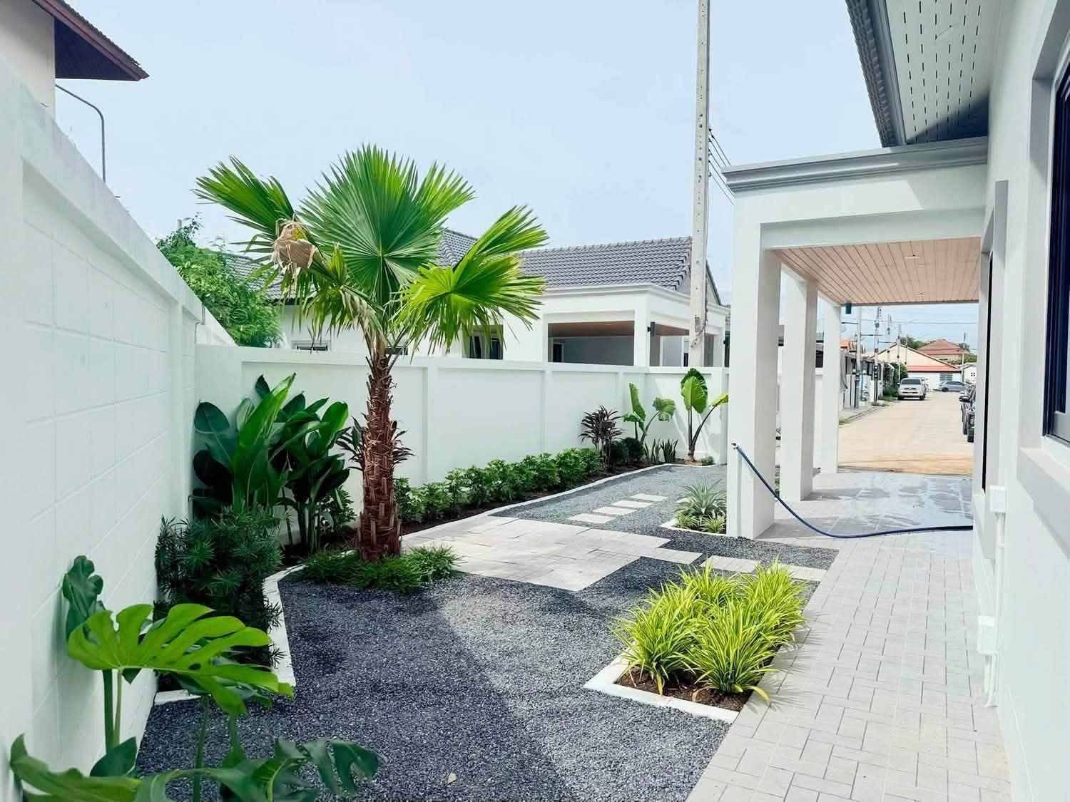 3 Bedroom House for sale at Ban Chok Sukjai 8