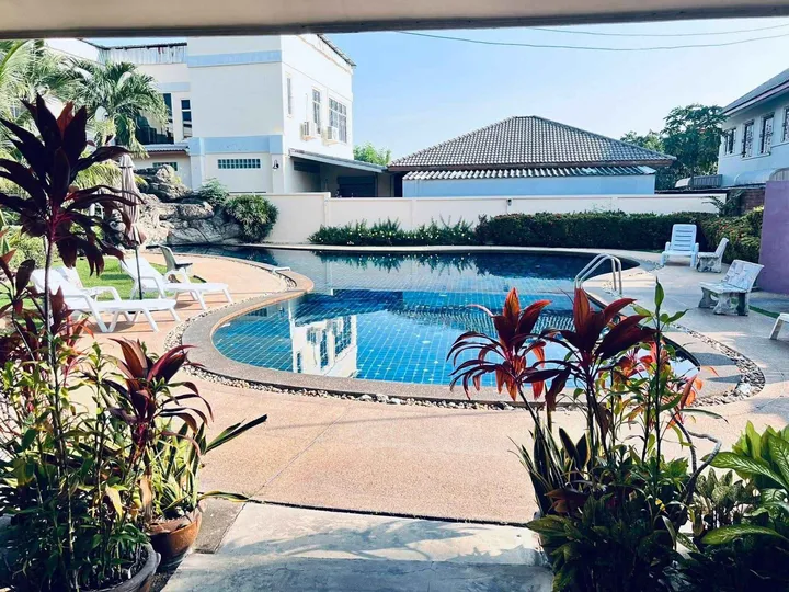 Photo from a listing at Pattaya Village