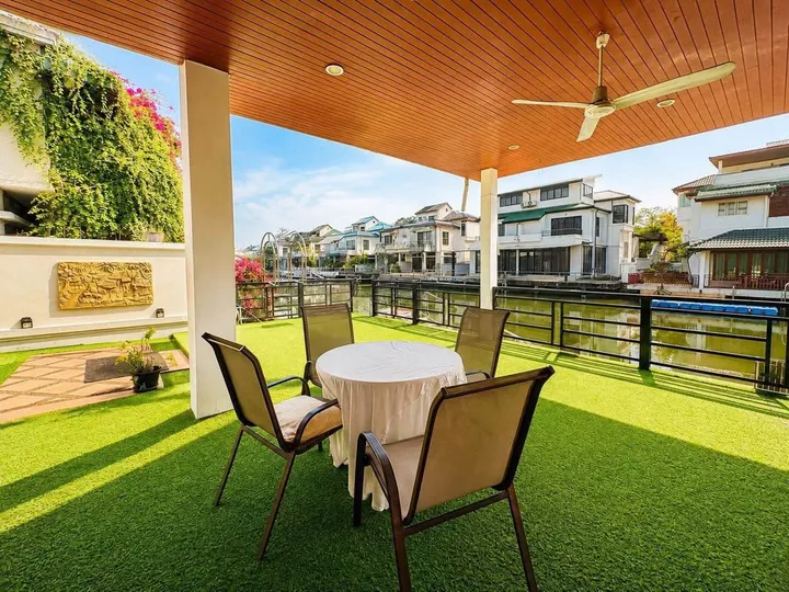 3 Bedroom House for rent in Na Jomtien
