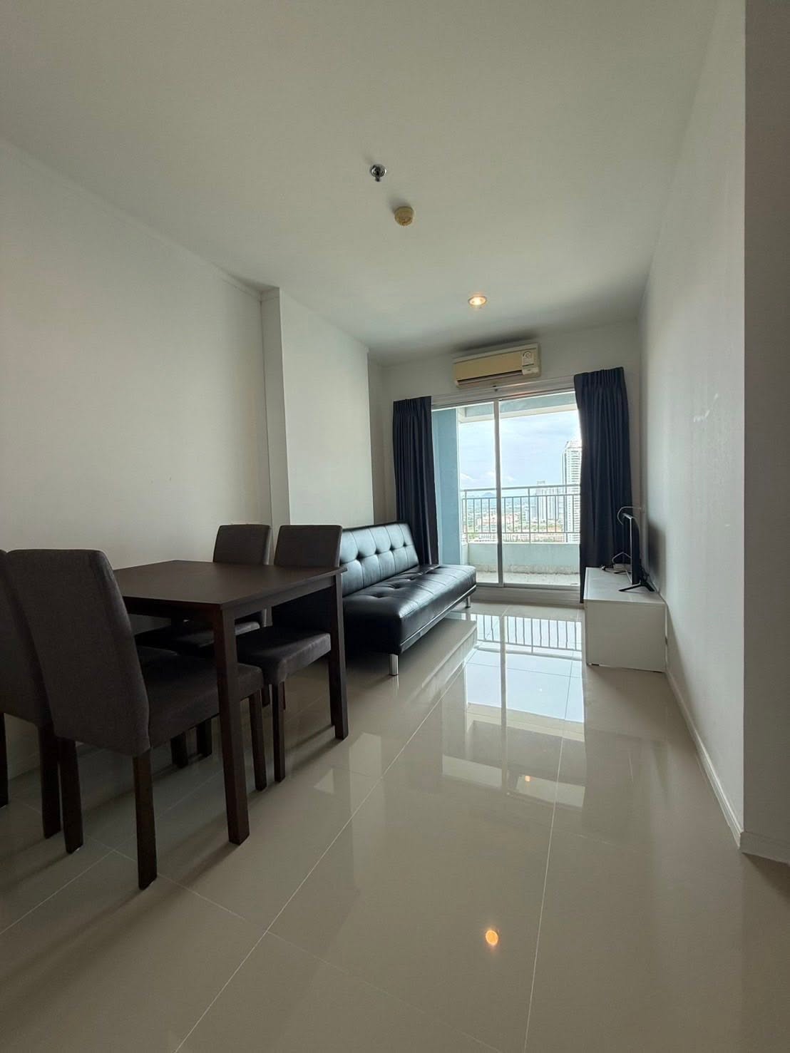 1 Bedroom Condo for sale at Lumpini Park Beach Jomtien