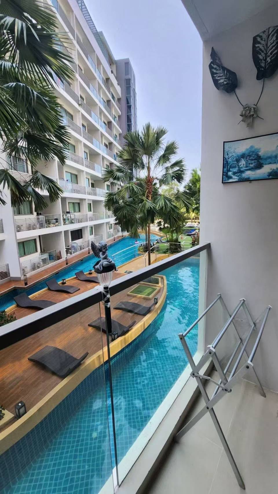 Studio for rent at Laguna Beach Resort