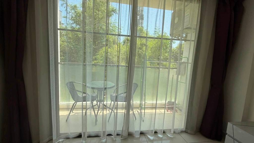 1 Bedroom Apartment for rent in สัตหีบ, ชลบุรี