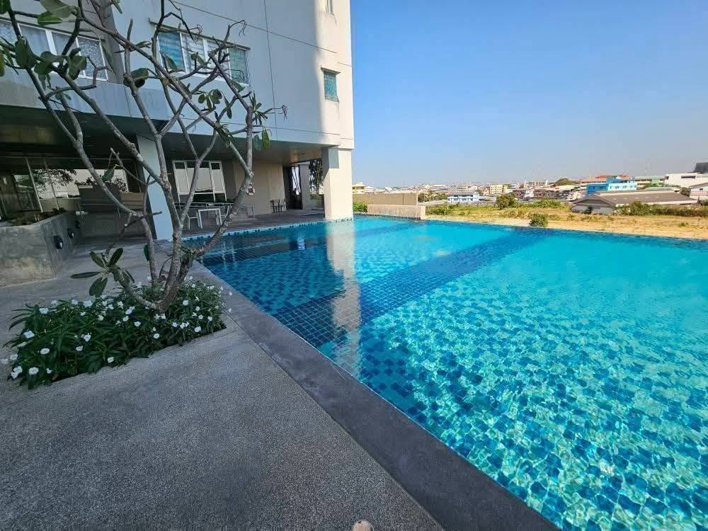 1 Bedroom Condo for sale at Lumpini Condo Town North Pattaya