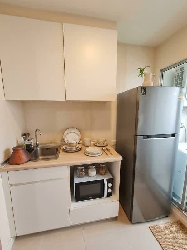 1 Bedroom Condo for sale at Lumpini Ville Naklua-Wongamat