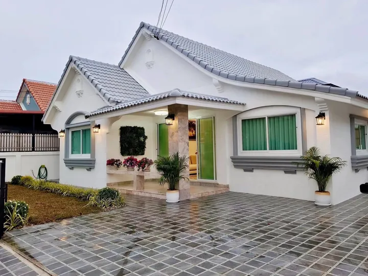 3 Bedroom House for sale at Pherm Sap Village