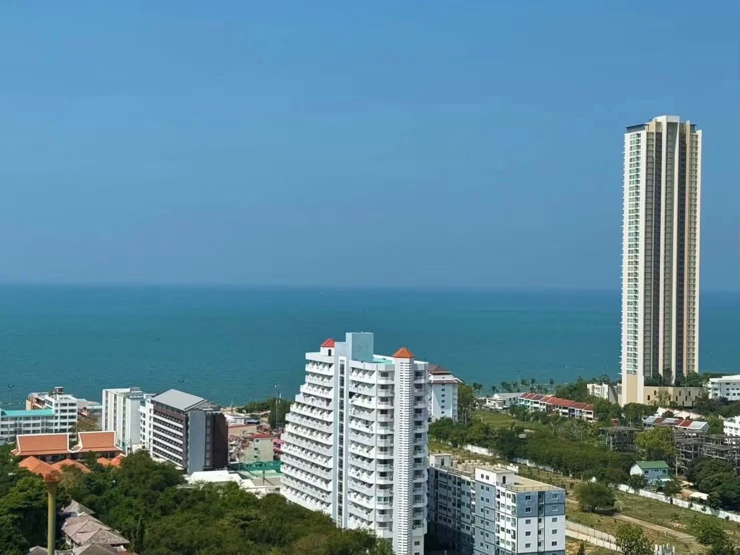 1 Bedroom Condo for sale at La Santir