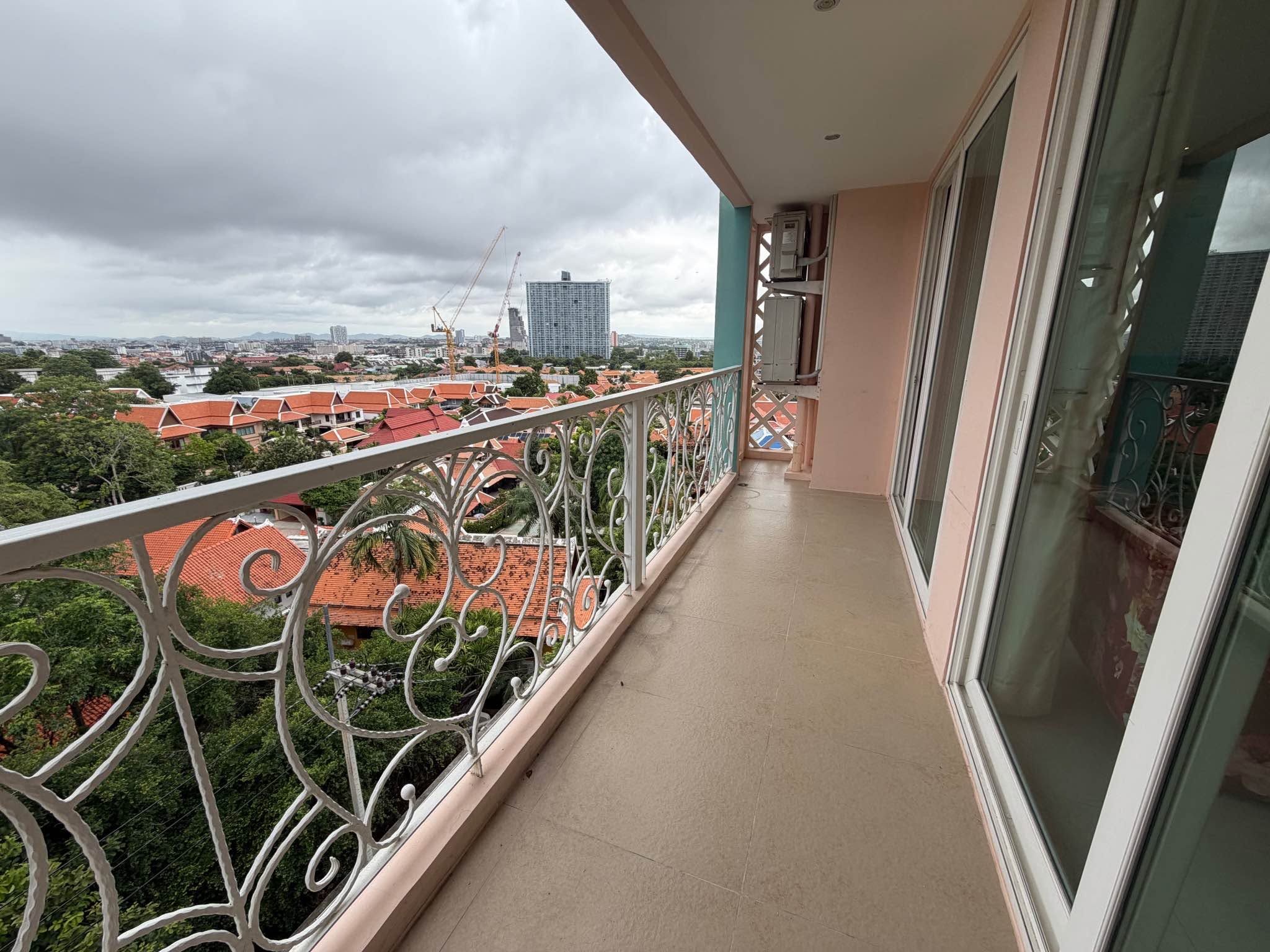 2 Bedroom Condo for rent at Grand Caribbean