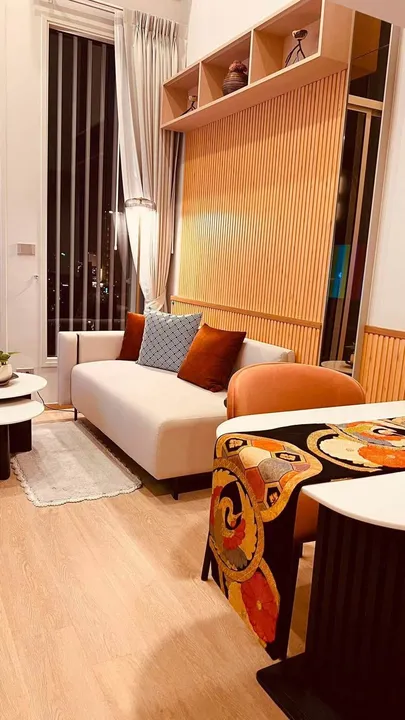 Photo from a listing at Culture Chula