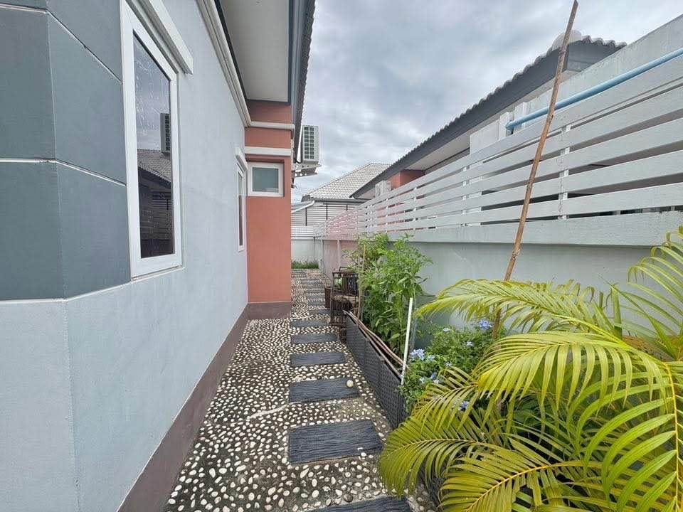 2 Bedroom House for rent at The Palm Pattaya