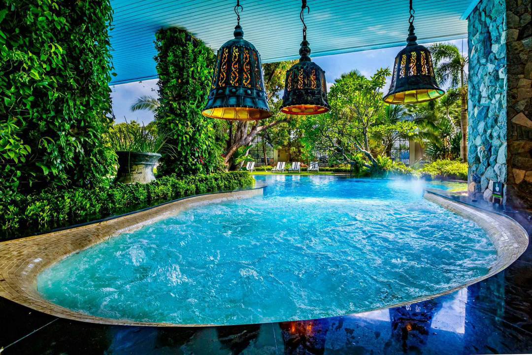1 Bedroom Condo for rent at The Riviera Jomtien