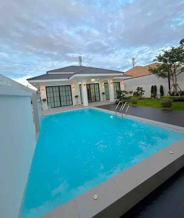 3 Bedroom Villa for sale in Siam Country Club