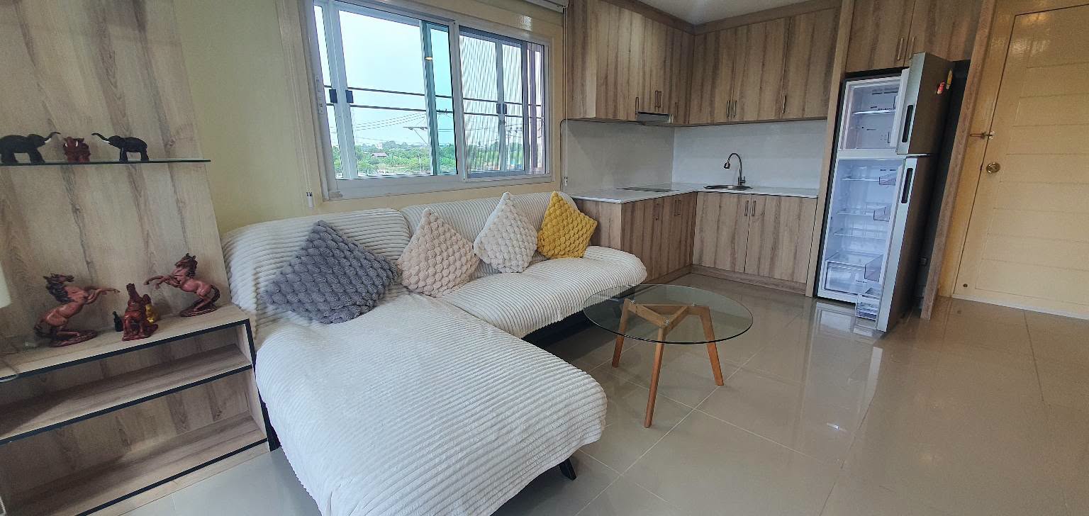 1 Bedroom Condo for sale at Portland 2