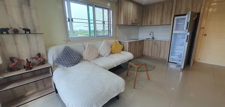 1 Bedroom Condo for sale at Portland 2
