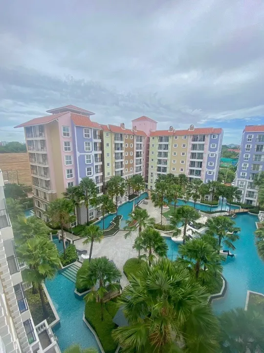 Photo from a listing at Seven Seas Cote d'Azur
