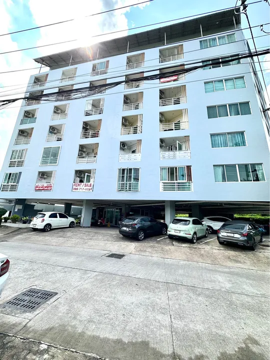 1 Bedroom Condo for rent at Beach & Mountain
