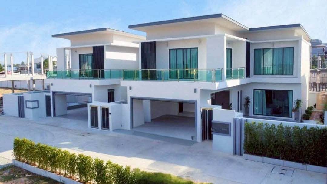 4 Bedroom Villa for sale at Jin Village