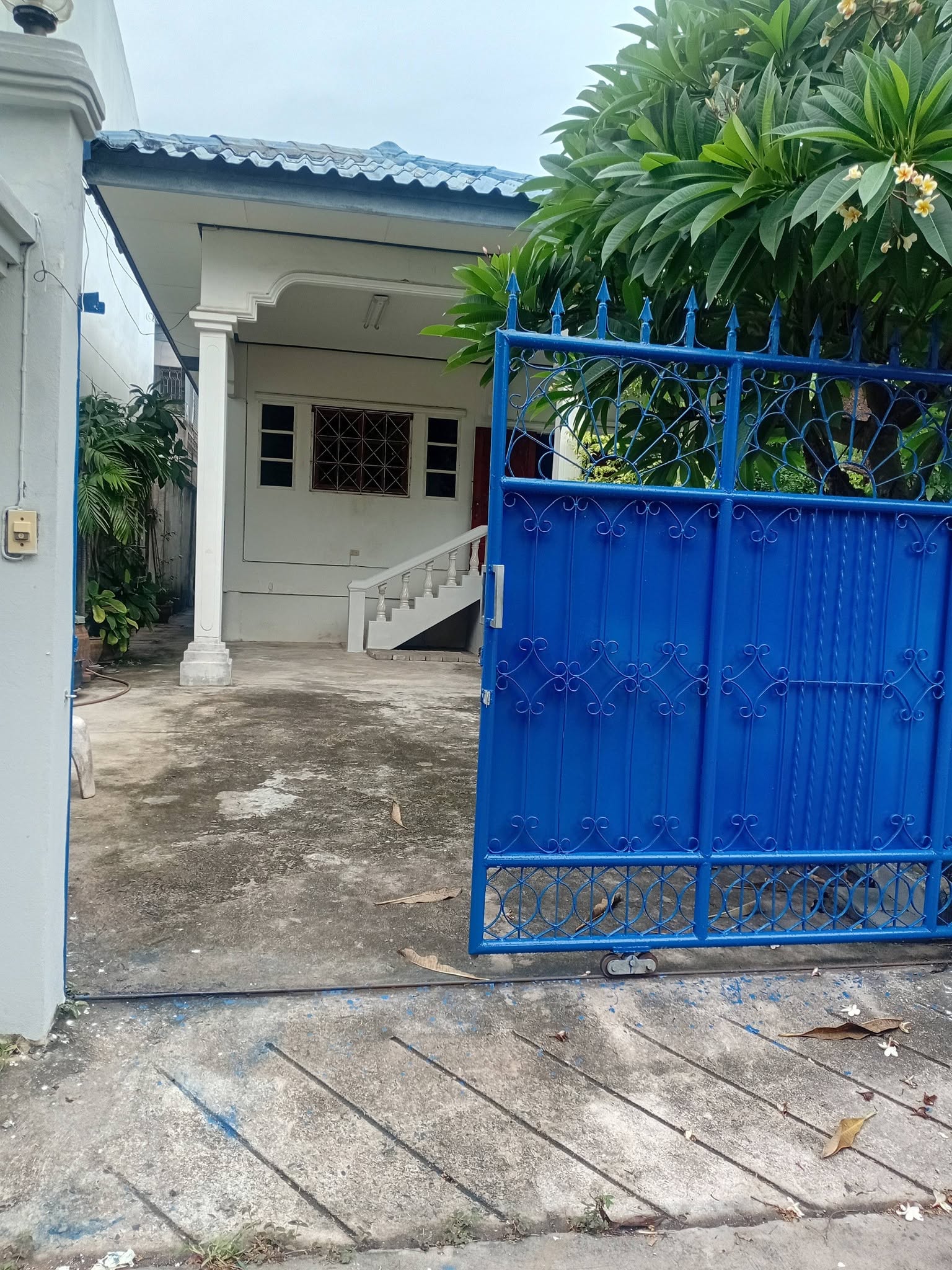 2 Bedroom House for rent in South Pattaya