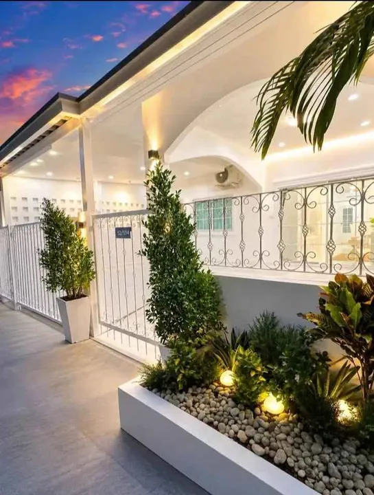 Photo from a listing at Raviporn Place