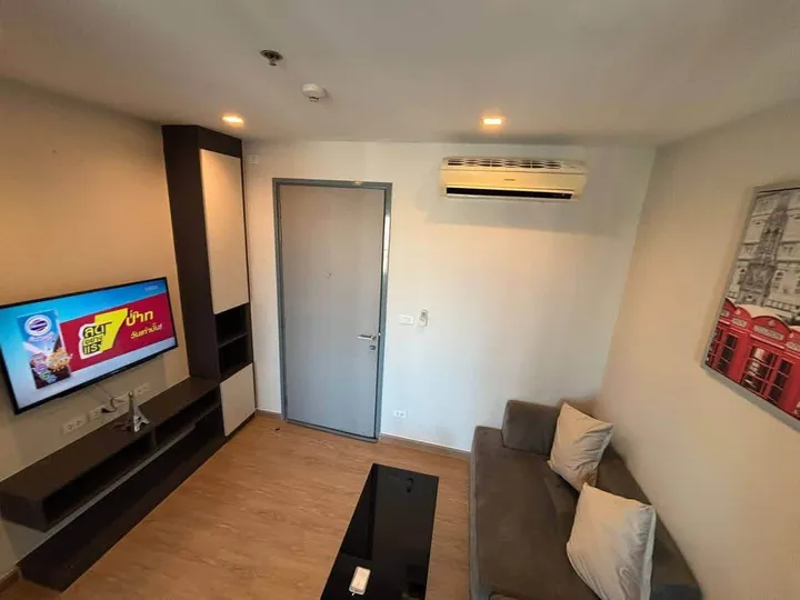 Photo from a listing at The Base