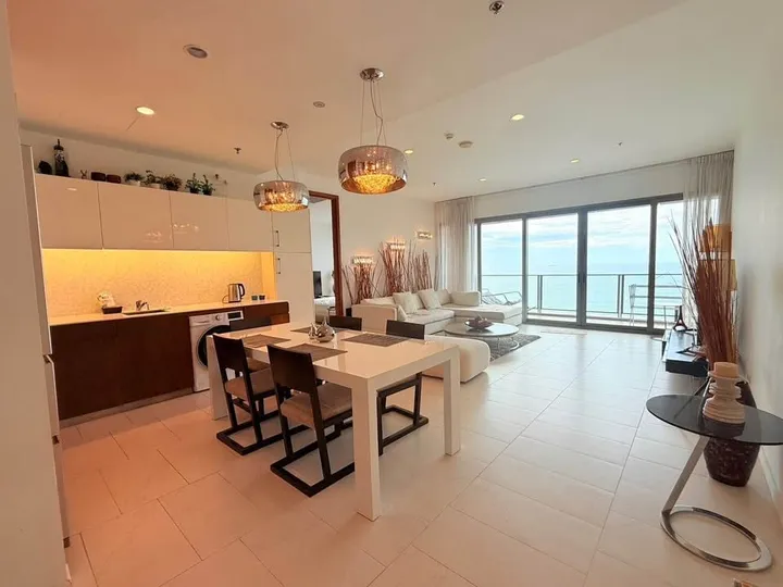 2 Bedroom Condo for rent at Northpoint