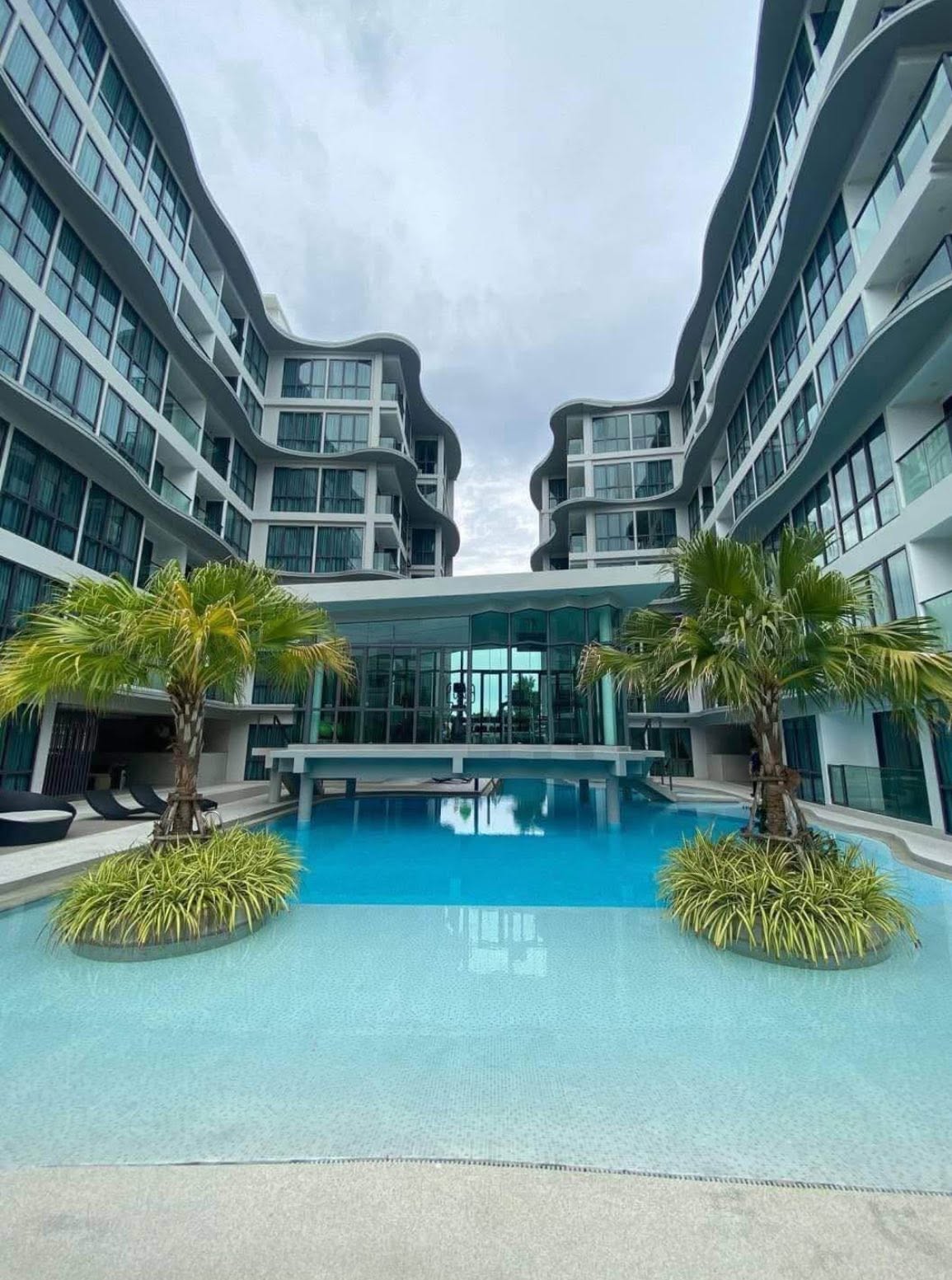 Condo for sale in Bang Saray