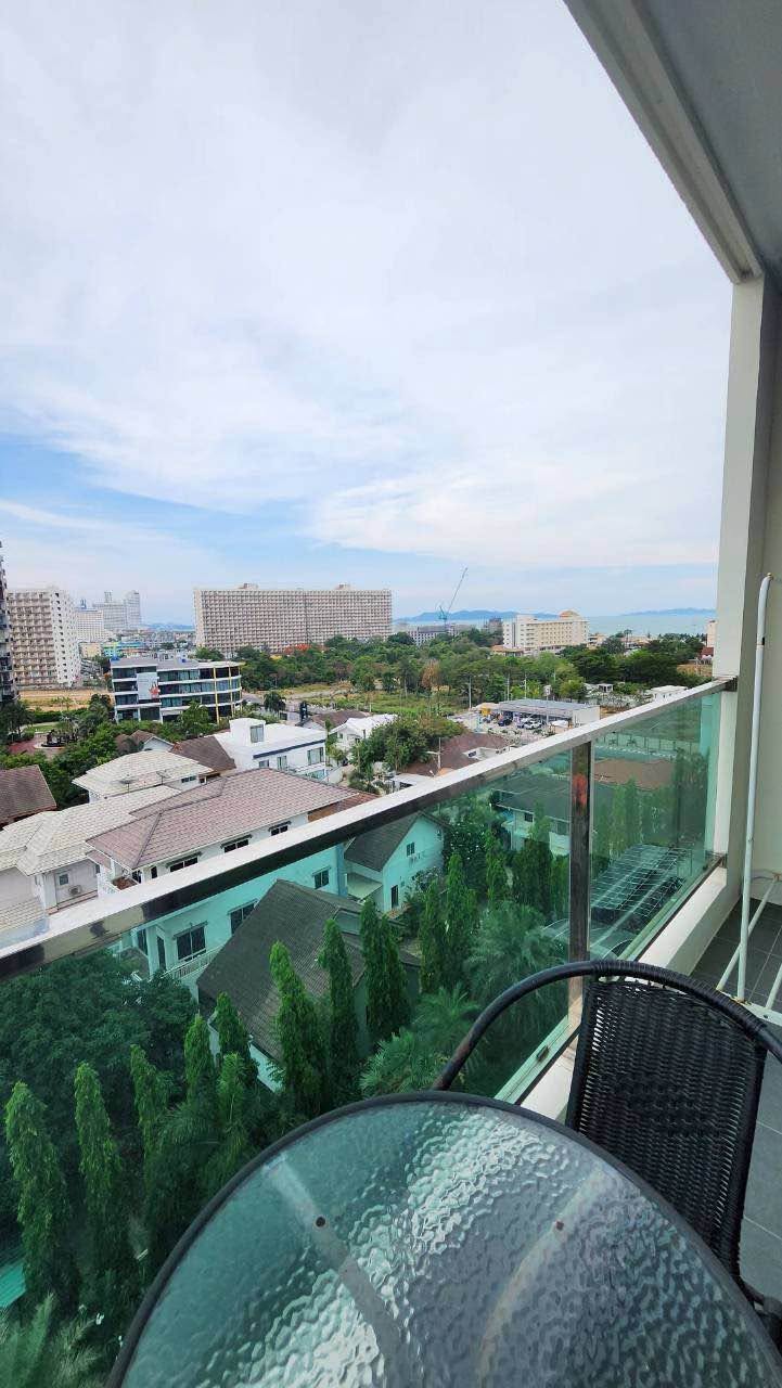 1 Bedroom Condo for rent at Dusit Grand Condo View